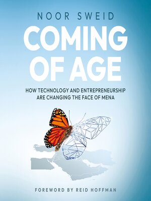 cover image of Coming of Age